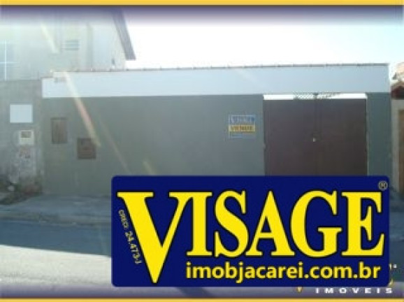 Imagem Casa com 1 Quarto à Venda, 64 m² em Vila Branca - Jacareí Imagem Casa com 1 Quarto à Venda, 64 m² em Vila Branca - Jacareí
