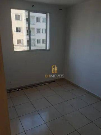 Imagem Apartamento com 2 Quartos à Venda, 62 m² em Setor Negrão De Lima - Goiânia Imagem Apartamento com 2 Quartos à Venda, 62 m² em Setor Negrão De Lima - Goiânia