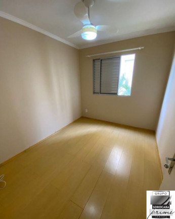 Imagem Apartamento com 2 Quartos à Venda, 42 m² em Jardim Guadalajara - Sorocaba