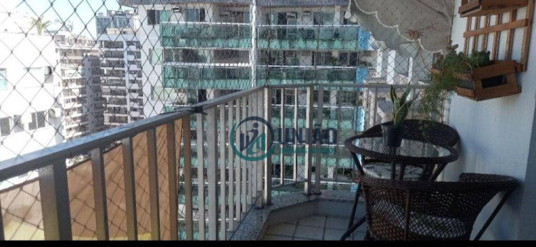 Apartamento com 3 Quartos à Venda, 140 m² em Icaraí - Niterói