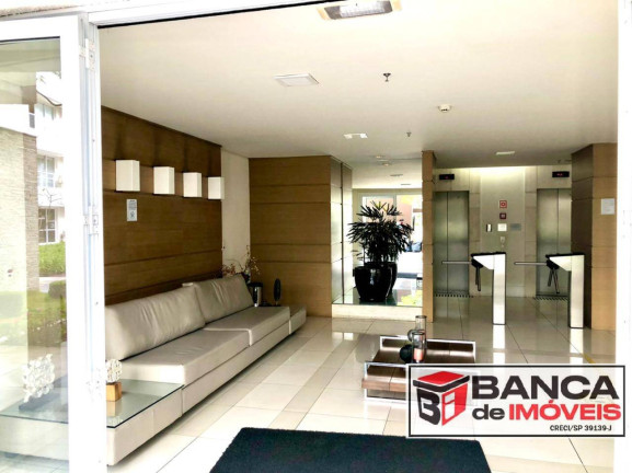 Imagem Sala Comercial à Venda, 40 m² em Vila Leopoldina - São Paulo