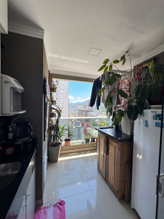 Imagem Apartamento com 2 Quartos à Venda, 70 m² em Morretes - Itapema