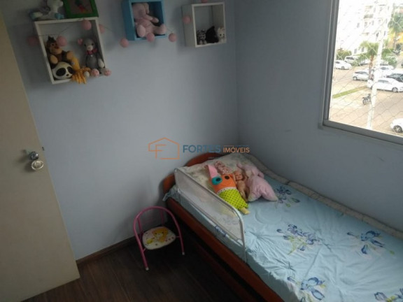Imagem Apartamento com 3 Quartos à Venda, 120 m² em Santos Dumont - São Leopoldo Imagem Apartamento com 3 Quartos à Venda, 120 m² em Santos Dumont - São Leopoldo