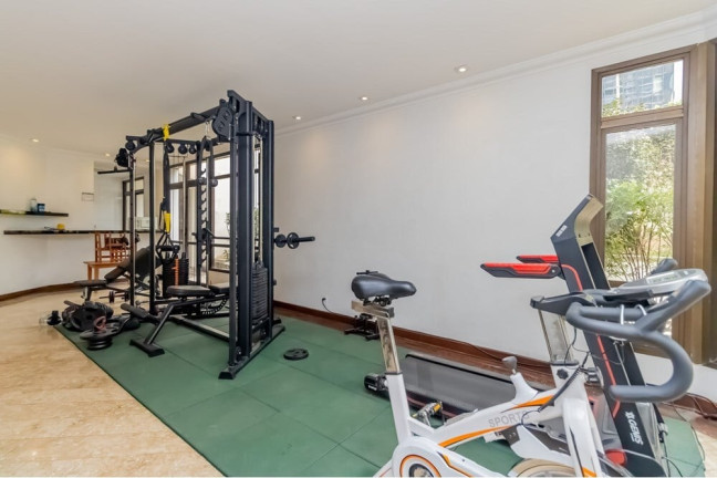 Imagem Apartamento com 3 Quartos à Venda, 171 m² em Itaim Bibi - São Paulo Imagem Apartamento com 3 Quartos à Venda, 171 m² em Itaim Bibi - São Paulo