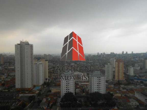 Imagem Apartamento com 4 Quartos à Venda, 226 m² em Chácara Califórnia - São Paulo Imagem Apartamento com 4 Quartos à Venda, 226 m² em Chácara Califórnia - São Paulo