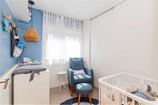 Imagem Apartamento com 2 Quartos à Venda, 56 m² em Menino Deus - Porto Alegre Imagem Apartamento com 2 Quartos à Venda, 56 m² em Menino Deus - Porto Alegre