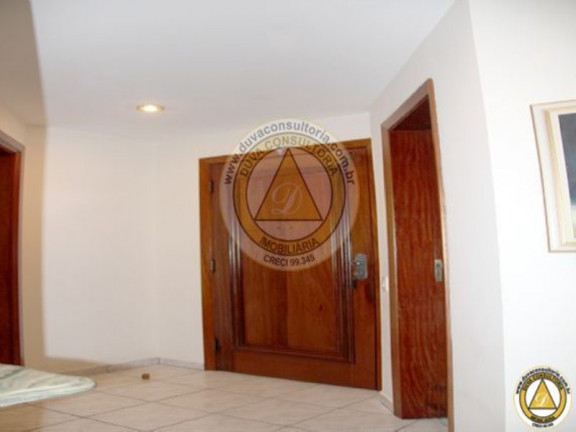 Imagem Apartamento com 3 Quartos à Venda, 180 m² em Centro - Guarujá