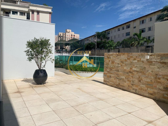 Imagem Apartamento com 3 Quartos à Venda, 134 m² em Vila Nova Teixeira - Campinas Imagem Apartamento com 3 Quartos à Venda, 134 m² em Vila Nova Teixeira - Campinas