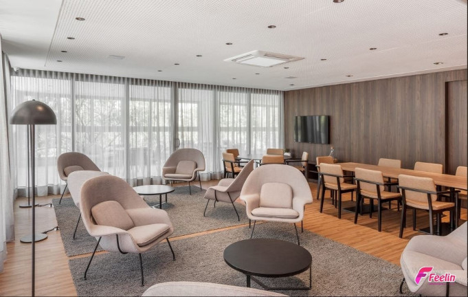 Imagem Cobertura com 2 Quartos à Venda, 109 m² em Córrego Grande - Florianópolis Imagem Cobertura com 2 Quartos à Venda, 109 m² em Córrego Grande - Florianópolis