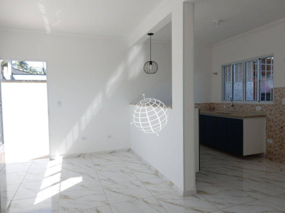 Imagem Casa com 2 Quartos à Venda, 100 m² em Nova Atibaia - Atibaia Imagem Casa com 2 Quartos à Venda, 100 m² em Nova Atibaia - Atibaia