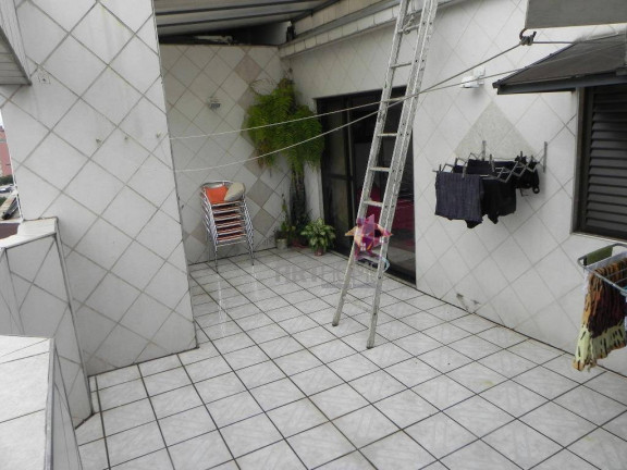 Imagem Cobertura com 3 Quartos à Venda, 167 m² em Rudge Ramos - São Bernardo Do Campo Imagem Cobertura com 3 Quartos à Venda, 167 m² em Rudge Ramos - São Bernardo Do Campo