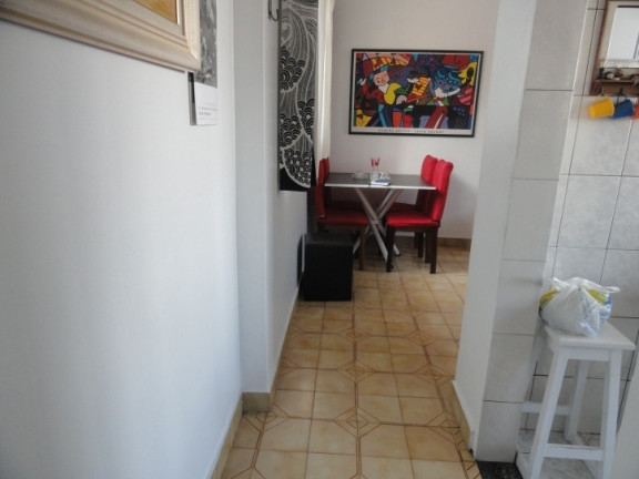 Imagem Apartamento com 2 Quartos à Venda, 65 m² em Campo Grande - Santos Imagem Apartamento com 2 Quartos à Venda, 65 m² em Campo Grande - Santos