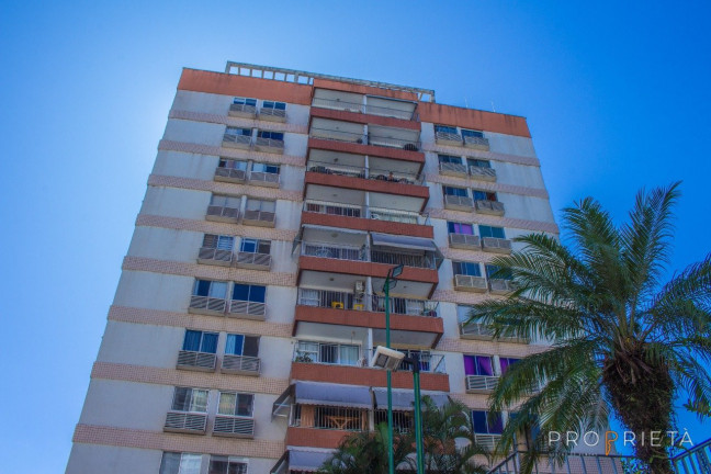 Imagem Cobertura com 3 Quartos à Venda, 490 m² em Barra Da Tijuca - Rio De Janeiro