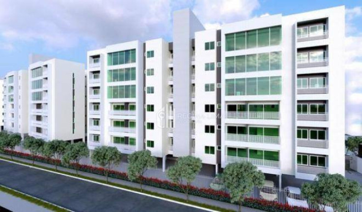 Apartamento com 2 Quartos à Venda, 56 m² em Uruguai - Teresina