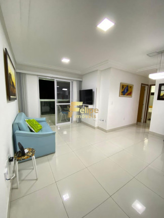 Imagem Imóvel com 2 Quartos à Venda, 70 m² em Praia Do Morro - Guarapari Imagem Imóvel com 2 Quartos à Venda, 70 m² em Praia Do Morro - Guarapari