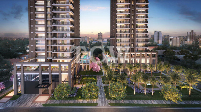 Imagem Apartamento com 2 Quartos à Venda, 134 m² em Itaim Bibi - São Paulo Imagem Apartamento com 2 Quartos à Venda, 134 m² em Itaim Bibi - São Paulo