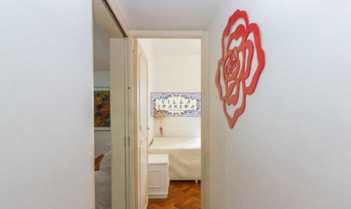 Imagem Apartamento com 3 Quartos à Venda, 95 m² em Laranjeiras - Rio De Janeiro Imagem Apartamento com 3 Quartos à Venda, 95 m² em Laranjeiras - Rio De Janeiro