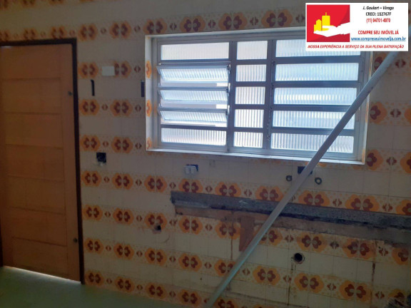 Imagem Sobrado com 3 Quartos à Venda, 200 m² em Vila São Francisco (zona Sul) - São Paulo