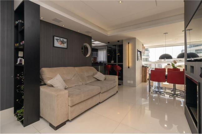 Imagem Apartamento com 2 Quartos à Venda, 77 m² em Tatuapé - São Paulo Imagem Apartamento com 2 Quartos à Venda, 77 m² em Tatuapé - São Paulo