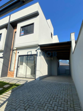 Casa com 2 Quartos à Venda, 65 m² em Rio Branco - Guaramirim