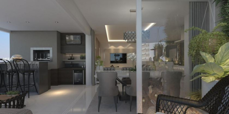Imagem Apartamento com 3 Quartos à Venda, 137 m² em Nossa Senhora De Lourdes - Caxias Do Sul Imagem Apartamento com 3 Quartos à Venda, 137 m² em Nossa Senhora De Lourdes - Caxias Do Sul
