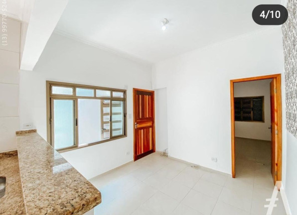 Imagem Casa com 2 Quartos à Venda, 125 m² em Canto Do Forte - Praia Grande Imagem Casa com 2 Quartos à Venda, 125 m² em Canto Do Forte - Praia Grande