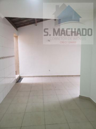 Imagem Casa com 4 Quartos à Venda, 240 m² em Parque Das Nações - Santo André