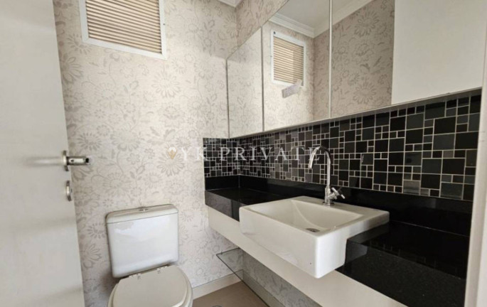 Imagem Apartamento com 3 Quartos à Venda, 161 m² em Vila Romana - São Paulo