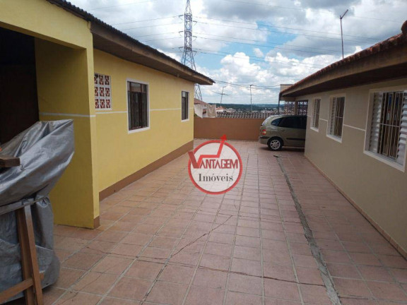 Imagem Casa com 3 Quartos à Venda, 148 m² em Alto Boqueirão - Curitiba Imagem Casa com 3 Quartos à Venda, 148 m² em Alto Boqueirão - Curitiba