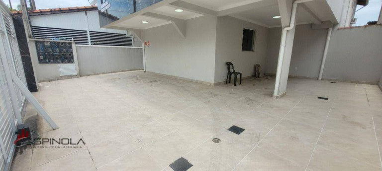 Imagem Casa com 2 Quartos à Venda, 46 m² em Mirim - Praia Grande Imagem Casa com 2 Quartos à Venda, 46 m² em Mirim - Praia Grande