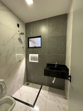 Imagem Casa com 3 Quartos à Venda, 90 m² em Ancuri - Itaitinga Imagem Casa com 3 Quartos à Venda, 90 m² em Ancuri - Itaitinga