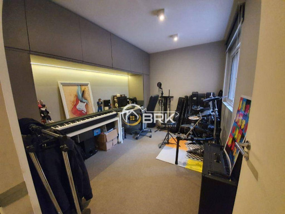 Imagem Apartamento com 4 Quartos à Venda, 172 m² em Mooca - São Paulo