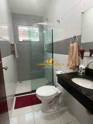 Imagem Casa com 3 Quartos à Venda,  em Jardim Marilea - Rio Das Ostras