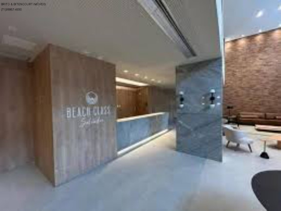 Imagem Imóvel com 2 Quartos à Venda, 58 m² em Ondina - Salvador