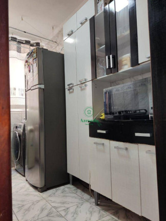 Imagem Apartamento com 2 Quartos à Venda, 61 m² em Centro - Guarulhos Imagem Apartamento com 2 Quartos à Venda, 61 m² em Centro - Guarulhos