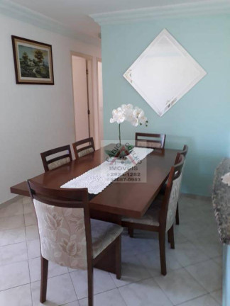 Imagem Apartamento com 3 Quartos à Venda, 68 m² em Jabaquara - São Paulo Imagem Apartamento com 3 Quartos à Venda, 68 m² em Jabaquara - São Paulo
