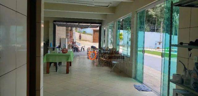 Imagem Chácara com 2 Quartos à Venda, 4.050 m² em Rio Acima - Mairiporã Imagem Chácara com 2 Quartos à Venda, 4.050 m² em Rio Acima - Mairiporã