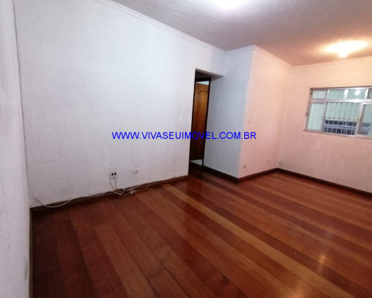 Imagem Apartamento com 2 Quartos à Venda, 61 m² em Jaçanã - São Paulo Imagem Apartamento com 2 Quartos à Venda, 61 m² em Jaçanã - São Paulo