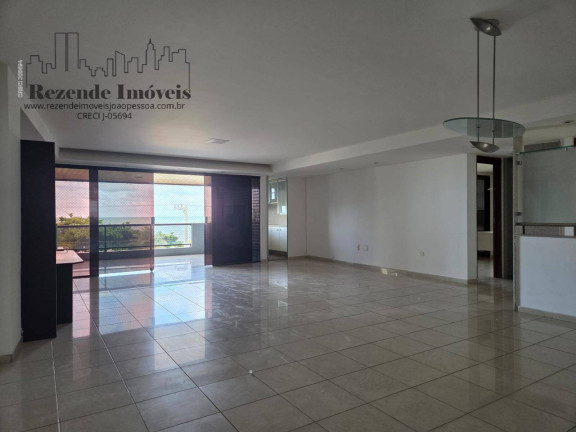 Imagem Apartamento com 3 Quartos à Venda, 193 m² em Cabo Branco - João Pessoa Imagem Apartamento com 3 Quartos à Venda, 193 m² em Cabo Branco - João Pessoa