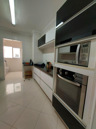 Imagem Apartamento com 2 Quartos à Venda, 85 m² em Vila Valparaíso - Santo André Imagem Apartamento com 2 Quartos à Venda, 85 m² em Vila Valparaíso - Santo André