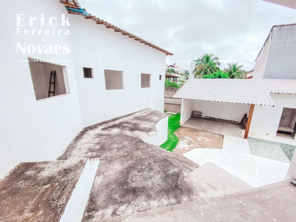 Imagem Casa com 4 Quartos à Venda, 10 m² em Praia Do Morro - Guarapari