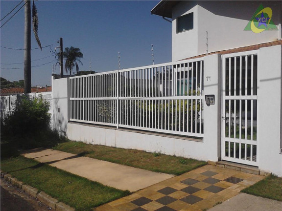 Imagem Casa com 4 Quartos à Venda, 800 m² em Parque Taquaral - Campinas Imagem Casa com 4 Quartos à Venda, 800 m² em Parque Taquaral - Campinas