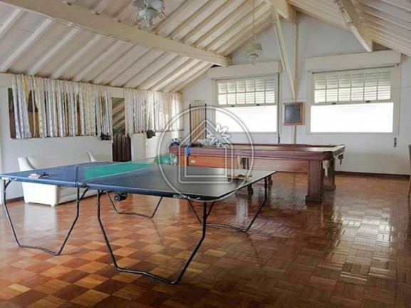 Imagem Cobertura com 4 Quartos à Venda, 490 m² em Leblon - Rio De Janeiro