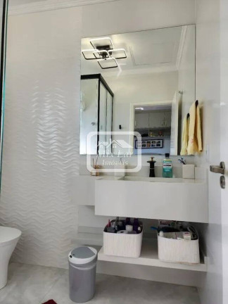 Imagem Casa de Condomínio com 3 Quartos à Venda, 120 m² em Vila Osasco - Osasco