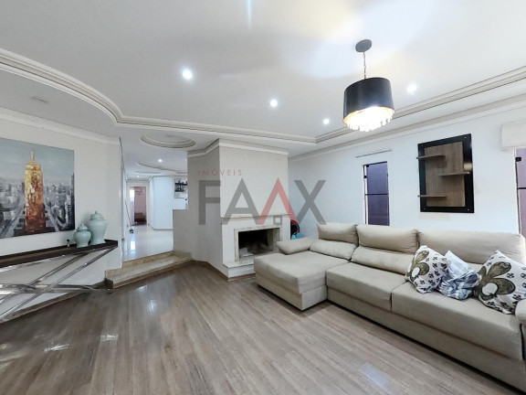 Imagem Casa com 2 Quartos à Venda, 200 m² em Alto Da Xv - Guarapuava Imagem Casa com 2 Quartos à Venda, 200 m² em Alto Da Xv - Guarapuava