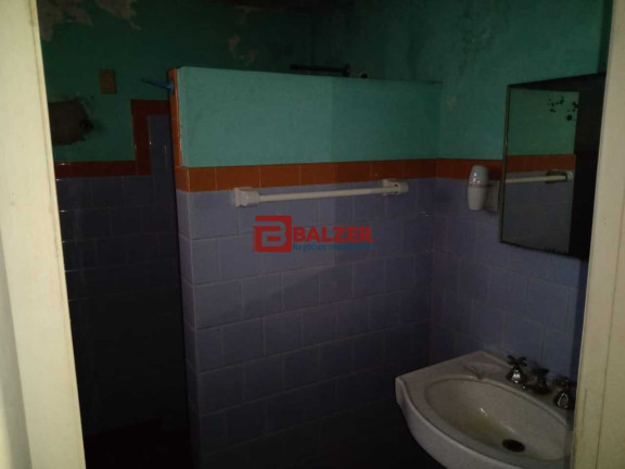 Imagem Casa com 5 Quartos à Venda, 196 m² em Centro - Florianópolis