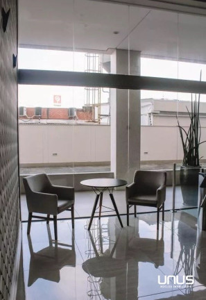Imagem Sala Comercial à Venda, 585 m² em Barreiros - São José