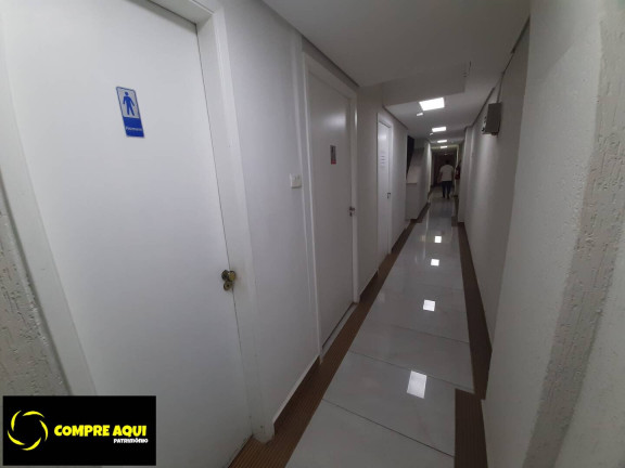 Imagem Imóvel Comercial à Venda, 1.317 m² em República - São Paulo