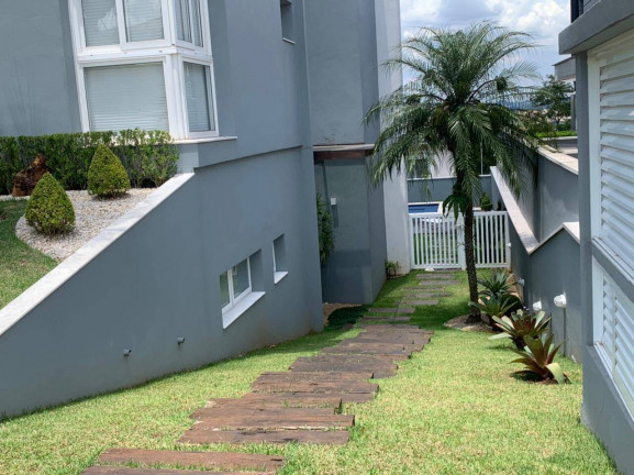 Imagem Casa de Condomínio com 4 Quartos à Venda, 408 m² em Alphaville - Santana De Parnaíba Imagem Casa de Condomínio com 4 Quartos à Venda, 408 m² em Alphaville - Santana De Parnaíba