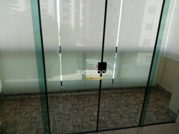 Imagem Apartamento com 3 Quartos à Venda, 197 m² em Jardim - Santo André Imagem Apartamento com 3 Quartos à Venda, 197 m² em Jardim - Santo André